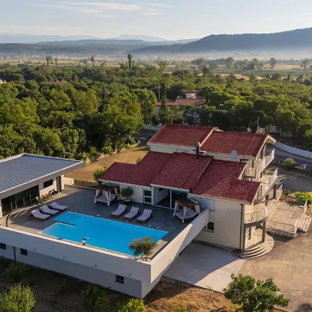 Marco Polo Villa Ljubuški