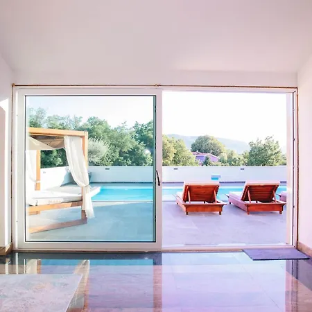 Marco Polo Villa Ljubuški