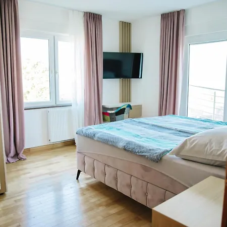 Marco Polo Villa Ljubuški