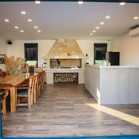 Villa Marco Polo Ljubuški